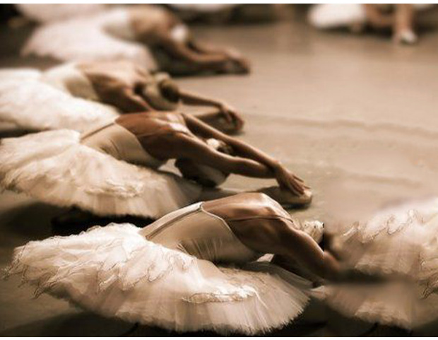 芭蕾舞培训