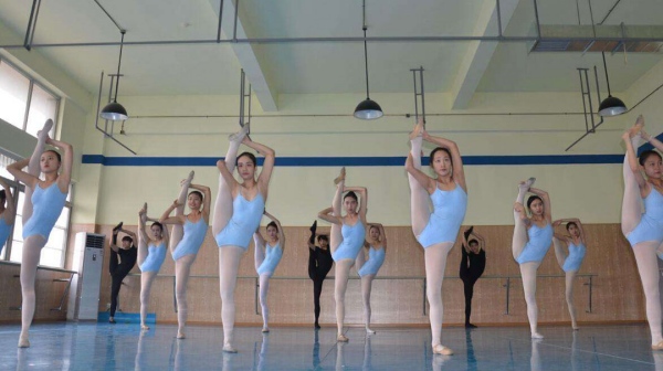  济南艺考舞蹈学校带你了解如何高效备考艺考舞蹈？